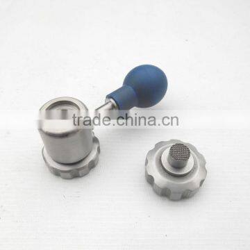Dental Implant Instrument Morsilizer Mill/Bone Mill