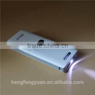 Factory Price Dual USB 18650 Power Bank 20000mAh photo-3