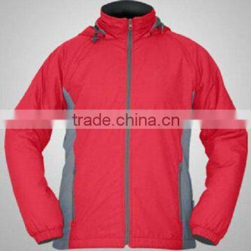 Fashion women's softshell jacket