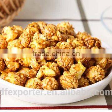 Commercial Popcorn Making Machine A photo-3