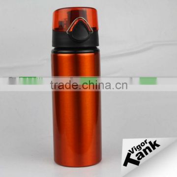 Aluminum Drinking Bottle