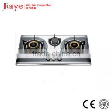 3 burner gas hob made in zhongshan city JY-PA3005