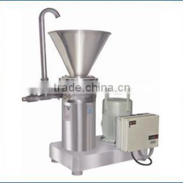 2015 Newest Multifunctional And Most Professional Colloid Mill