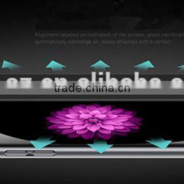 Curved Tempered Glass Screen Guard With Good Quality and Best Price for Mobilephone photo-3