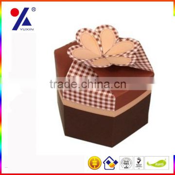 chocolate packaging case/gift packaging