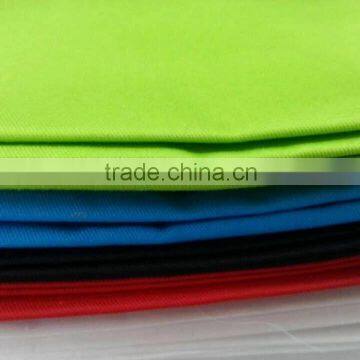 T/C TWILL 20X16 120X60 240GSM WORKWEAR FABRIC