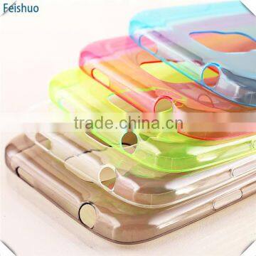 Low price best sell tpu case for samsung a3