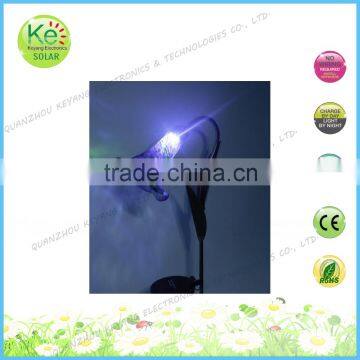IP44 Solar Power Greenhouses Led Garden Decorative Light photo-3
