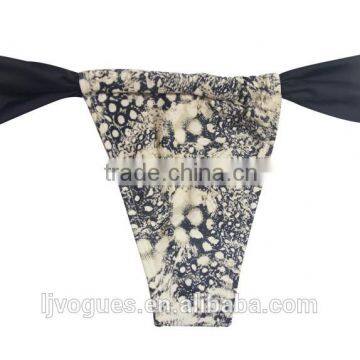 2015 new arrival women sexy fashion bikini swimwear