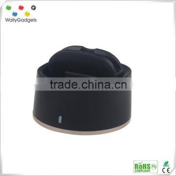 SHENZHE ORIGINAL !!! Flexible and portabl Bluetooth Selfie Robot Black
