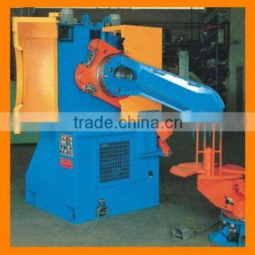 Pay off and take up machine/Wire drawing machine