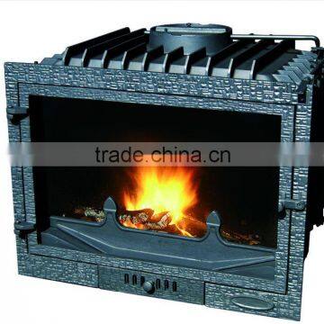 Cast Iron Stove Insert Stove