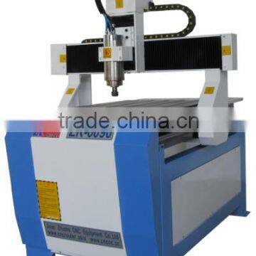 Free Shipping High Performance Copper Cnc Engraving Machine 6090 photo-3