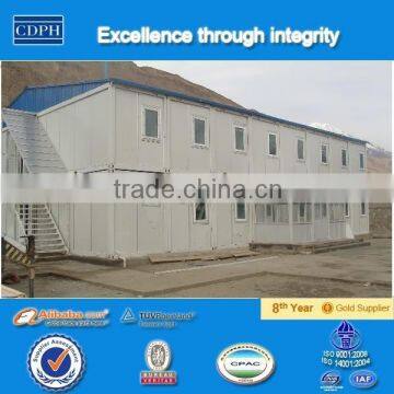 20 ft Container homes,Prefabricated portable Container House modular house