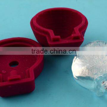 Castle Silicone Ice Ball Molds For Bar Tools