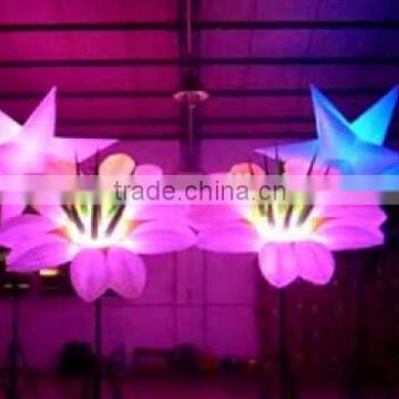 LED flower for party