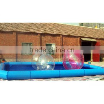 adult plastic swimming pool