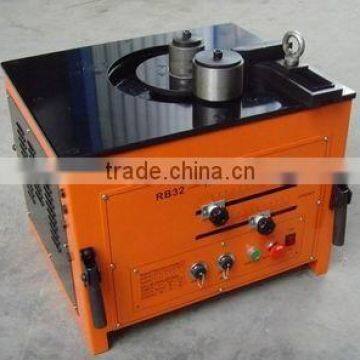 2014 hot selling factory wholesale hydraulic rebar bender