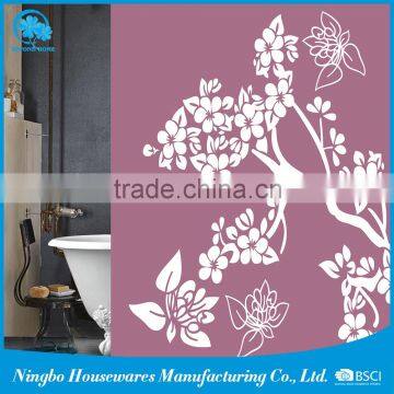 Hot China Products Wholesale install shower curtain rod