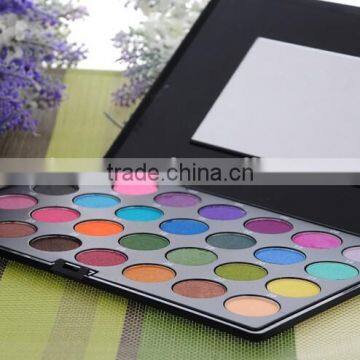 High quantlity cheap eyeshadow palette Eyeshadow Palette eyeshadow case