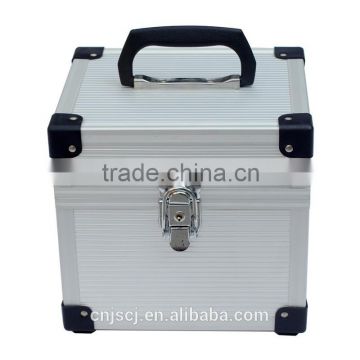 huge storage Aluminum tool case made in China large aluminum carrying tool case