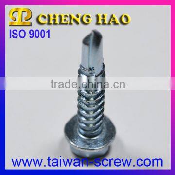 Special Fastener Composite Self Drilling Screw