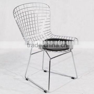 Furniture owner manufacturer in China wholesale Harry Bertoia Barstool factory