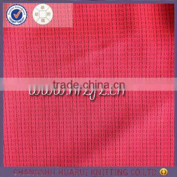 2013 hot sale of polyester jacquard fabric