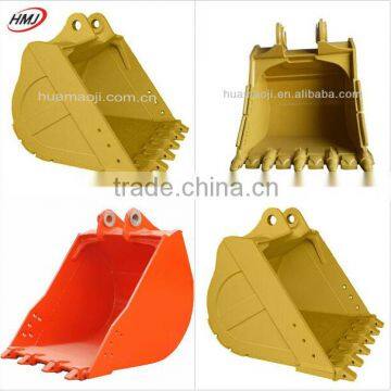 Factory Lowest Price Bucket for Excavator
