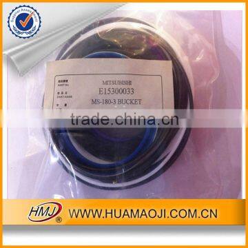 Bucket Spare Parts/seals Cylinder Seal Kit photo-2