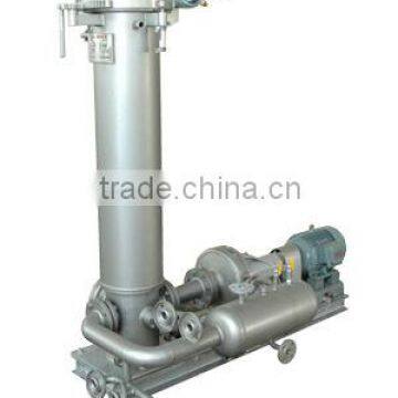 GR202 High Temperature High Pressure Zipper Dyeing Machine photo-2