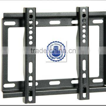 13"-32" fixed TV bracket