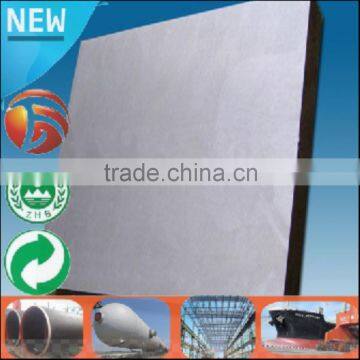 China Supplier Bao Steel hardened steel plate price per ton steel plate ss400