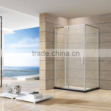 SHOWER ENCLOSURE