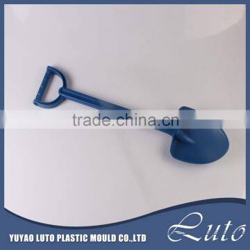 Plastic Summer Sand Shovel for Kids photo-4