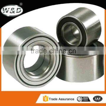 factory competitive price 4wd front hub bearing dac 3568 high speed low noise
