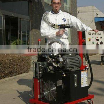 hydraulic-driven JHPK-YGAF(T) Equipment