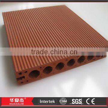 WPC Composite Floor Boards WPC Decking Tiles