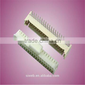 1.0mm Wire Connectors for Automotive HRS DF9 photo-2