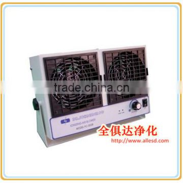 Industrial Anti-static Ionizing Air Blower Fan