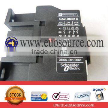 Original Smart Industrial Relay CA2-DN22C photo-3