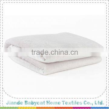 Wholesale prices excellent quality flannel soft baby blankets for wholesale