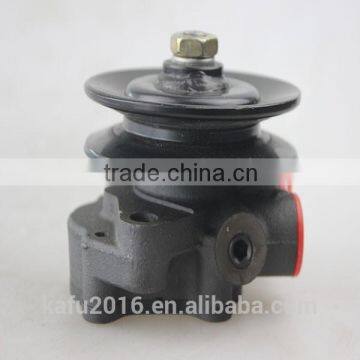 Excavator Spare Parts EC240 Fuel Injection Pump With High Quaity photo-3