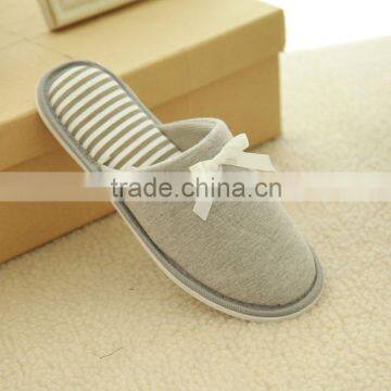 Beautiful Jersey Indoor Slippers Lady From Thailand photo-4
