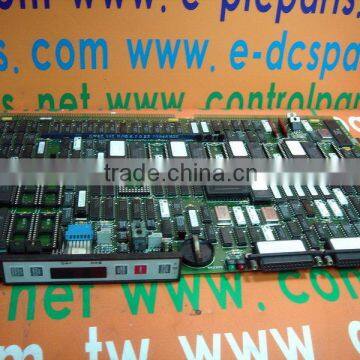 FISHER ROSEMOUNT MPU/MEMORY POWER BOARD CL7661X1-BA5 CL7661X1-A9 FOR POWER