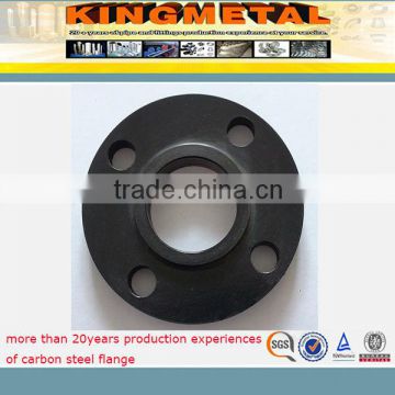 ASTM A105 c22.8 forging carbon steel flange