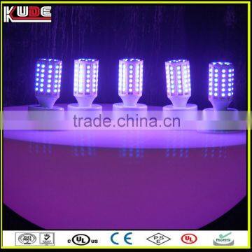 2015 New Design Dimmable LED Corn Light For Christmas