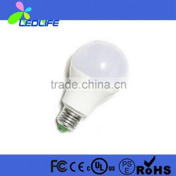 Led light source,bulb light item type ,bulb led ,7w led bulb light,a60 led light bulb