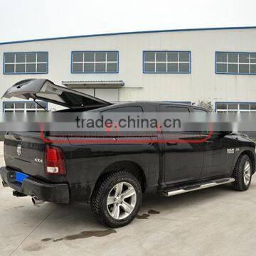 Dodge Ram 1500/2500/3500 Std/Ext/Quad/Mega Cab Sport Canopy photo-4