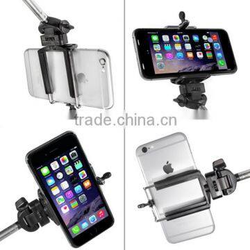 Wholesale S/S Handleheld 360 Degree Rotating Selfie Stick photo-6